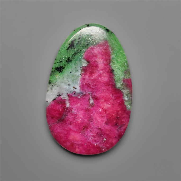 Ruby In Zoisite