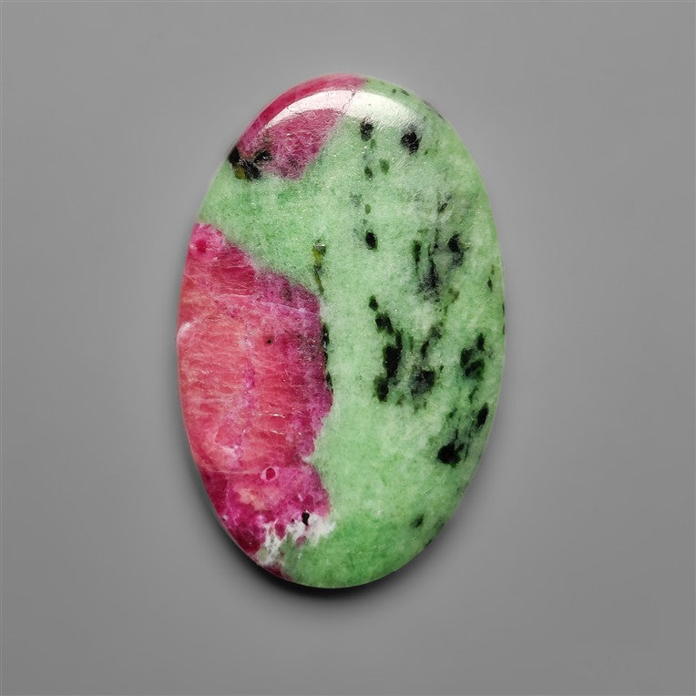 Ruby In Zoisite