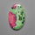 Ruby In Zoisite