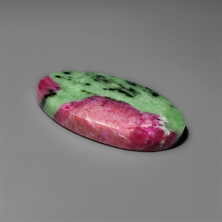Ruby In Zoisite