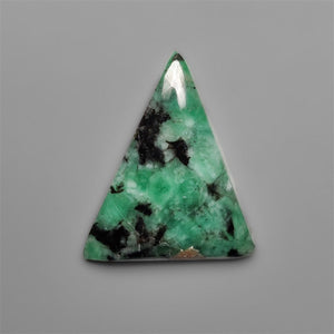 Emerald Cabochon