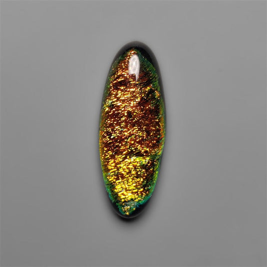 Dichroic Glass