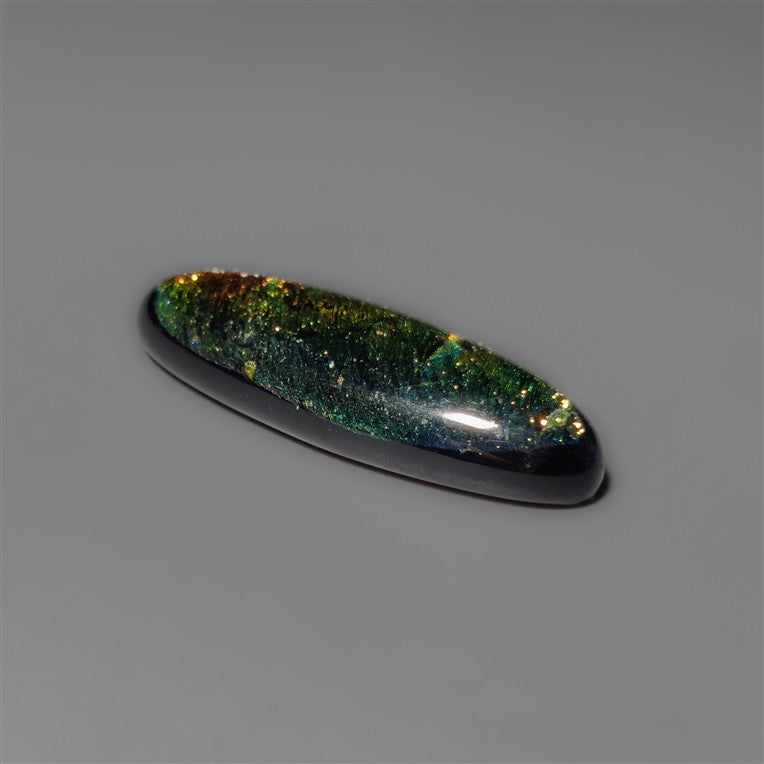 Dichroic Glass