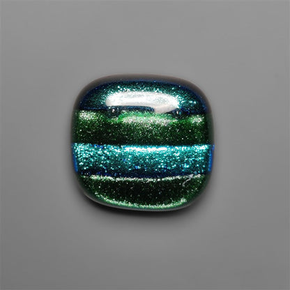 Dichroic Glass