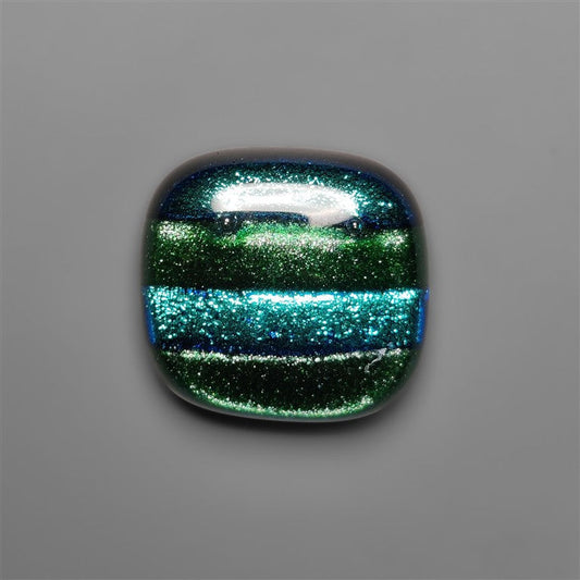 Dichroic Glass