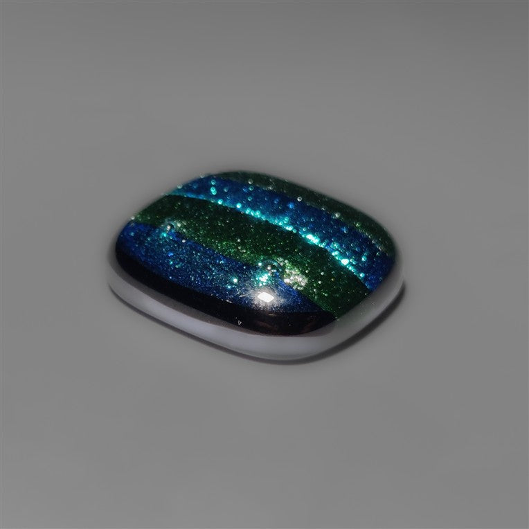 Dichroic Glass
