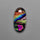 Dichroic Glass