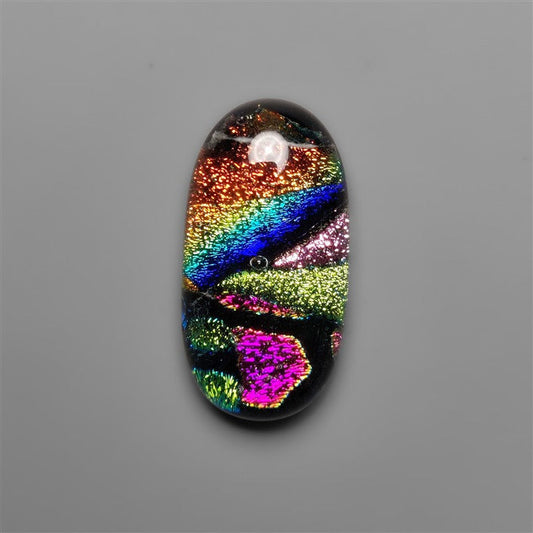 Dichroic Glass