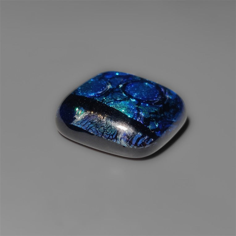 Dichroic Glass