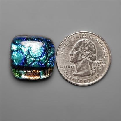 Dichroic Glass