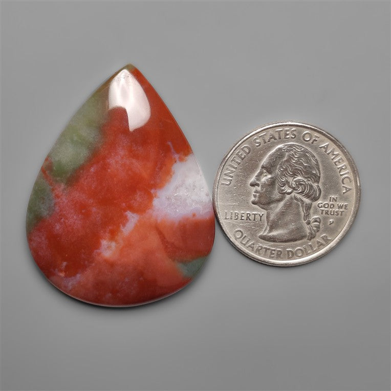 Moss Agate