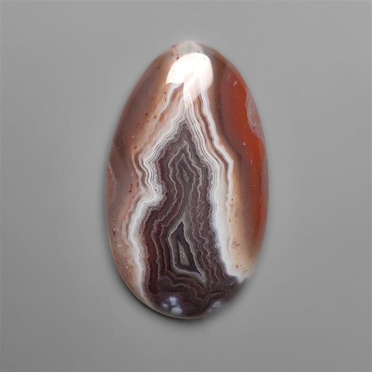 Botswana Agate