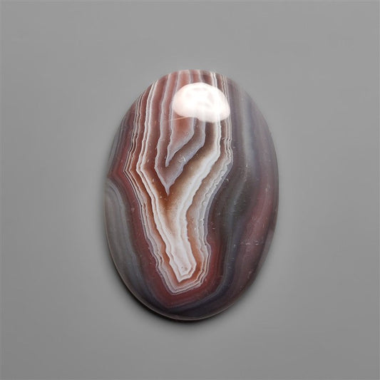 Botswana Agate