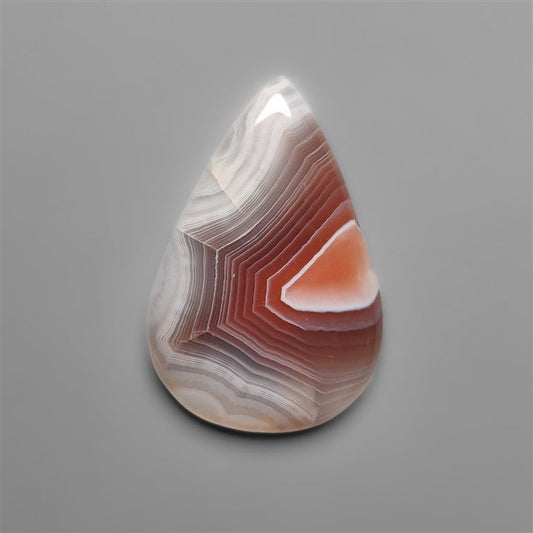 Botswana Agate