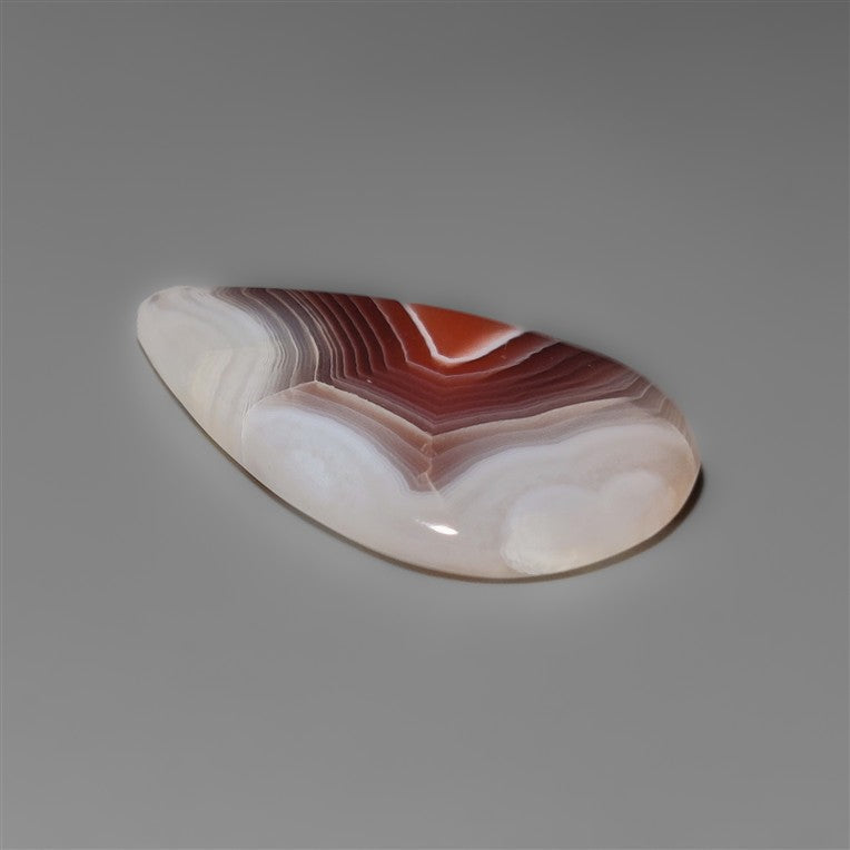 Botswana Agate