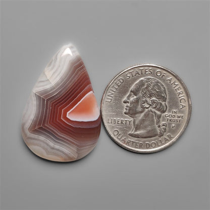 Botswana Agate