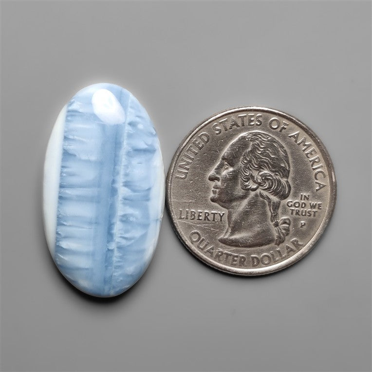 Blue Opal