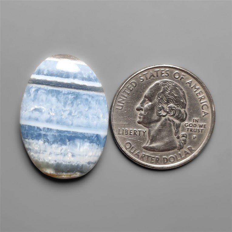 Blue Opal