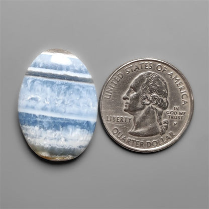 Blue Opal