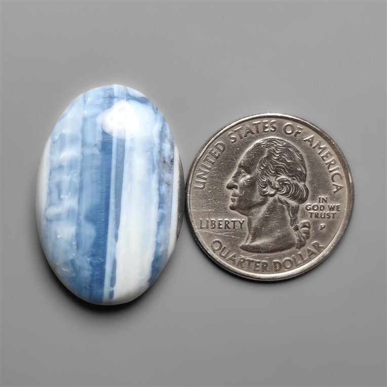 Blue Opal