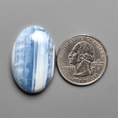 Blue Opal