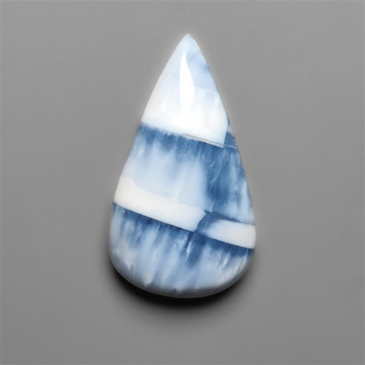 Blue Opal