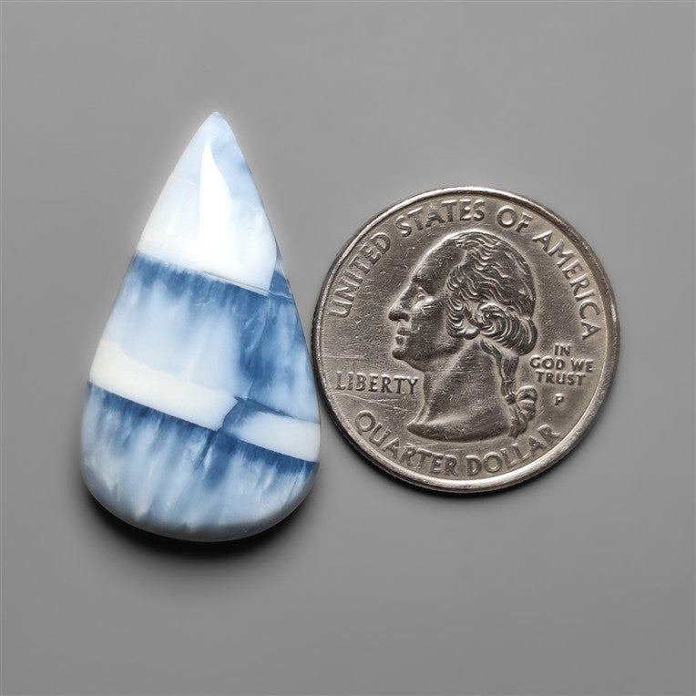 Blue Opal