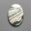 Saturn Chalcedony