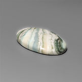 Saturn Chalcedony