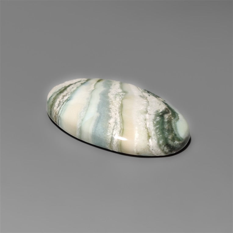 Saturn Chalcedony