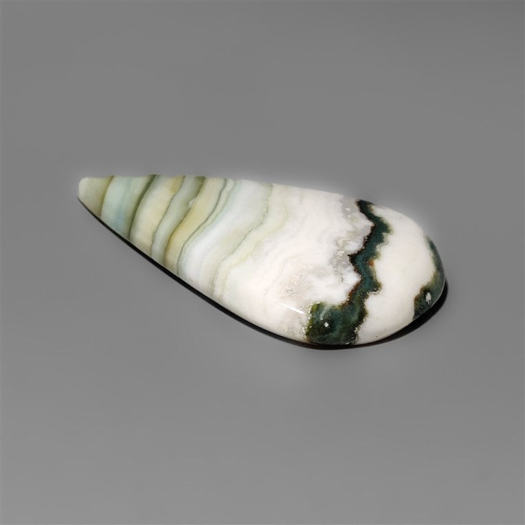 Saturn Chalcedony