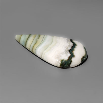 Saturn Chalcedony