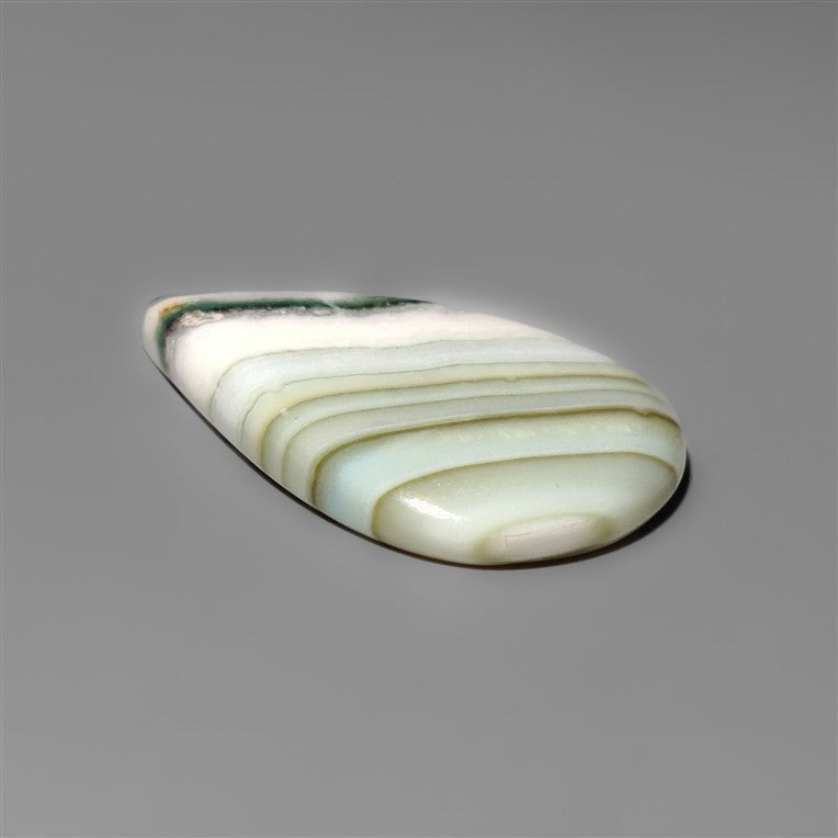 Saturn Chalcedony