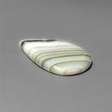 Saturn Chalcedony