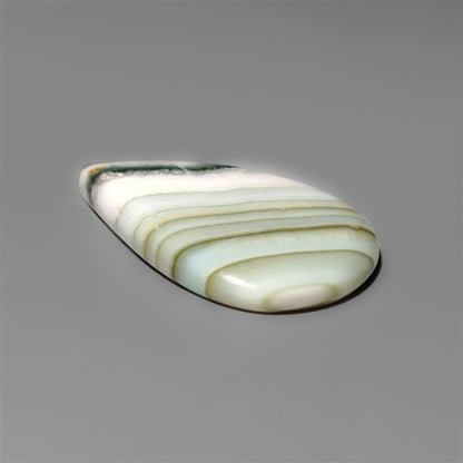 Saturn Chalcedony