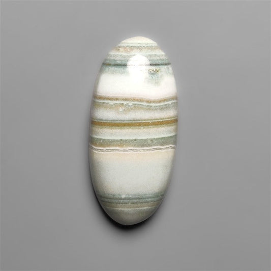 Saturn Chalcedony