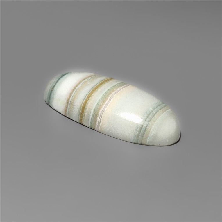 Saturn Chalcedony