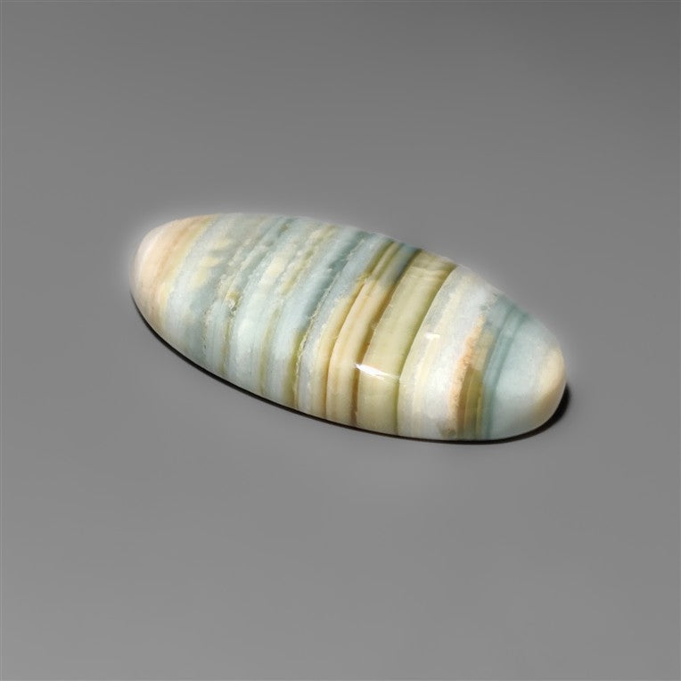 Saturn Chalcedony