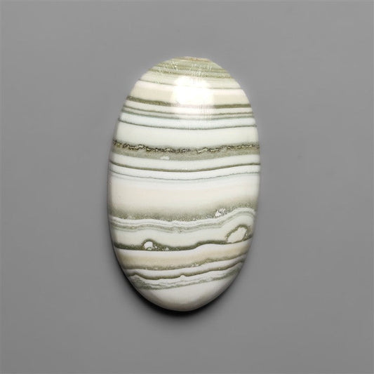 Saturn Chalcedony