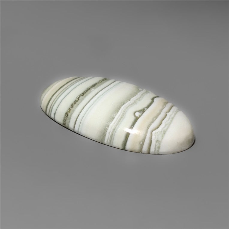 Saturn Chalcedony
