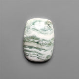 Saturn Chalcedony