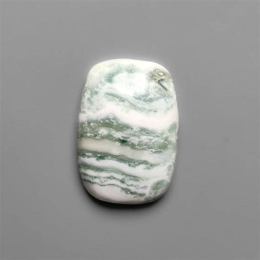 Saturn Chalcedony
