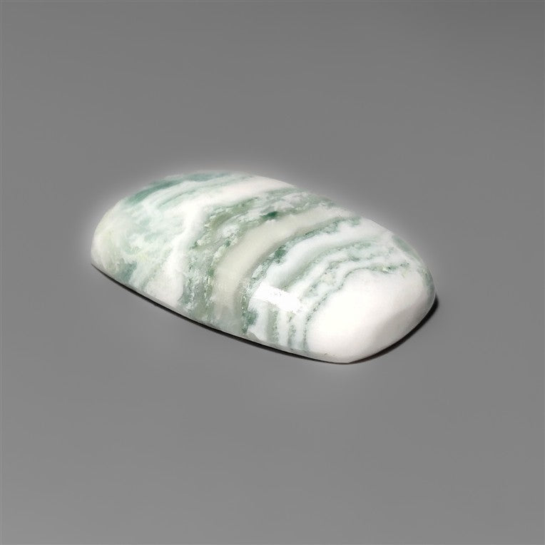 Saturn Chalcedony