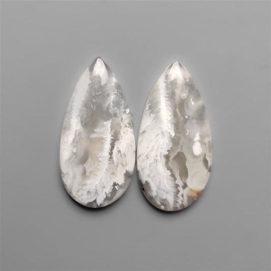 Plume Agate