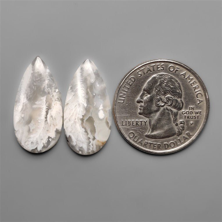 Plume Agate