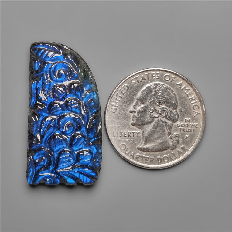Labradorite