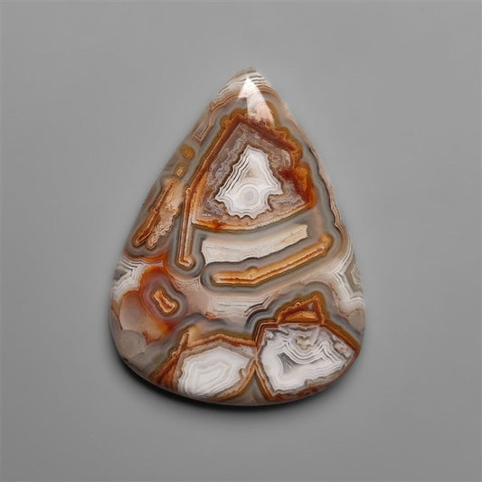 Crazylace Agate