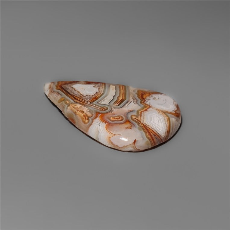 Crazylace Agate