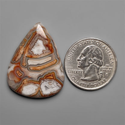 Crazylace Agate