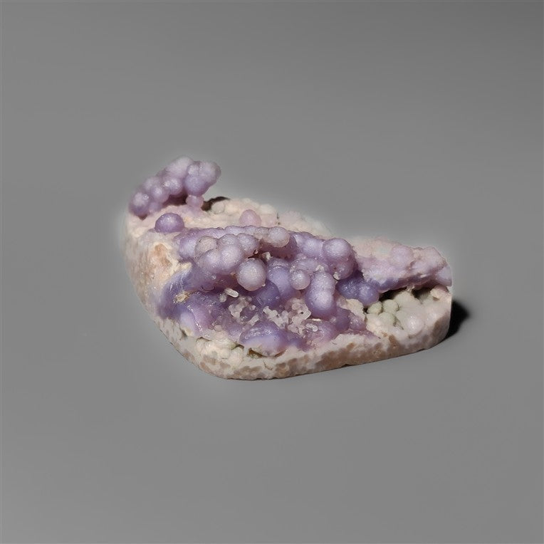 Grape Agate